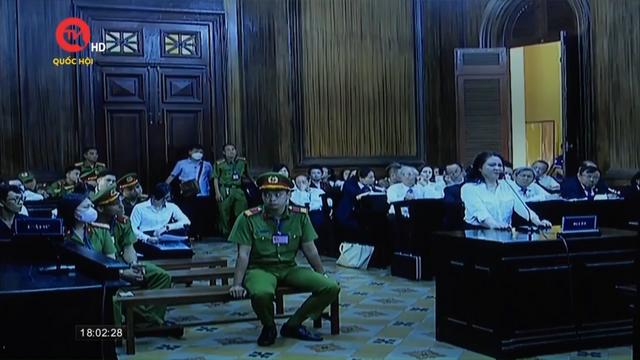 Chuẩn bị xét xử phúc thẩm vụ bà Nguyễn Phương Hằng và đồng phạm