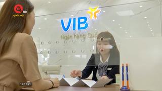VIB triển khai core banking trên nền tảng đám mây