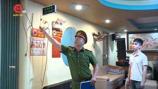 Hà Nội: Quận, huyện được cấp, thu hồi giấy phép kinh doanh karaoke
