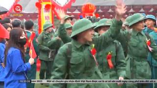 Hà Nội: Chất lượng tuyển quân năm 2024 cao hơn năm trước