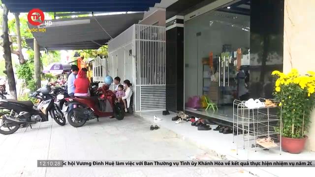 Đà Nẵng: Cơ sở trông trẻ tự kỷ hoạt động không phép 