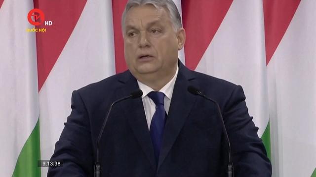 Hungary sẽ không gửi vũ khí hoặc binh lính tới Ukraine