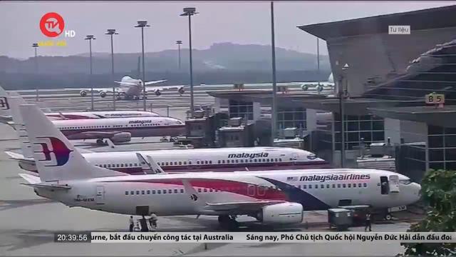 Malaysia khẳng định tiếp tục tìm kiếm máy bay MH370