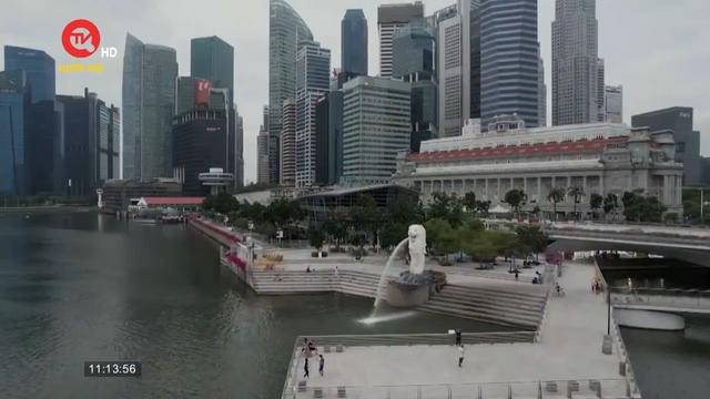 Singapore siết chặt quy định tuyển dụng chuyên gia nước ngoài