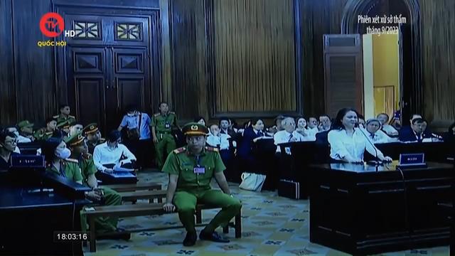 Bà Nguyễn Phương Hằng xin vắng mặt trong phiên xét xử tới 