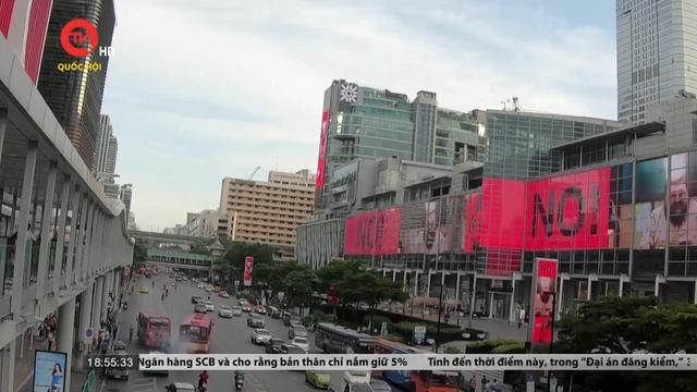 Thái Lan nỗ lực đứng đầu ngành khách sạn, nhà hàng ở Châu Á
