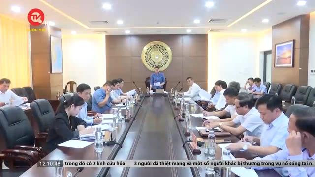 Nhu cầu bổ sung nhân sự Hội đồng Nhân dân thành phố trong chính quyền đô thị Đà Nẵng rất lớn