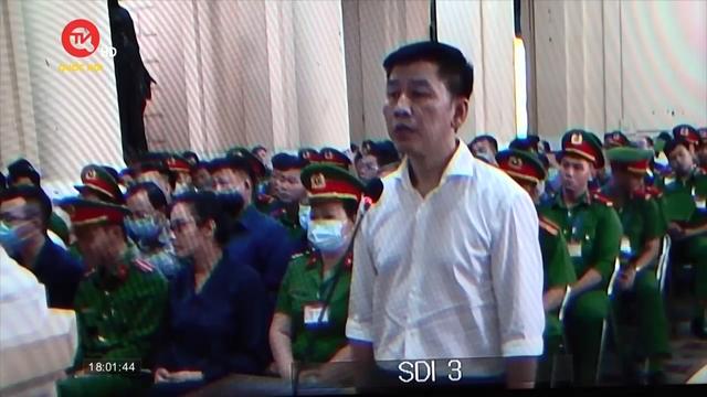 Cựu lãnh đạo SCB khai Trương Mỹ Lan là người quyết định, điều hành