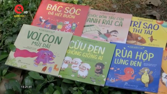 Những câu chuyện dễ thương của muôn loài tại Thảo Cầm Viên Sài Gòn