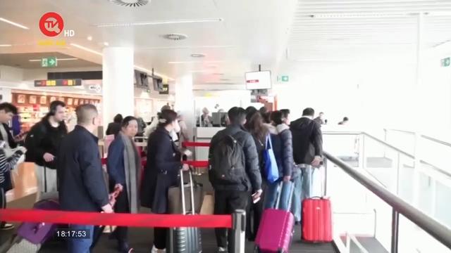 Trung Quốc mở rộng miễn thị thực cho 6 nước châu Âu