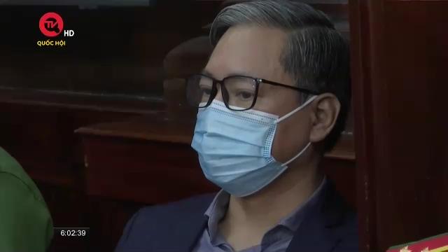 Vợ Nguyễn Cao Trí cam kết trả đủ 1.000 tỷ cho Trương Mỹ Lan