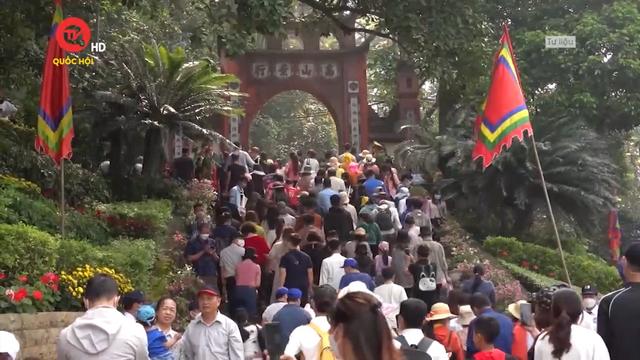 Di sản Việt Nam: Luật Di sản Việt Nam - công cụ để ngăn tình trạng biến "di sản trăm tuổi thành một tuổi"