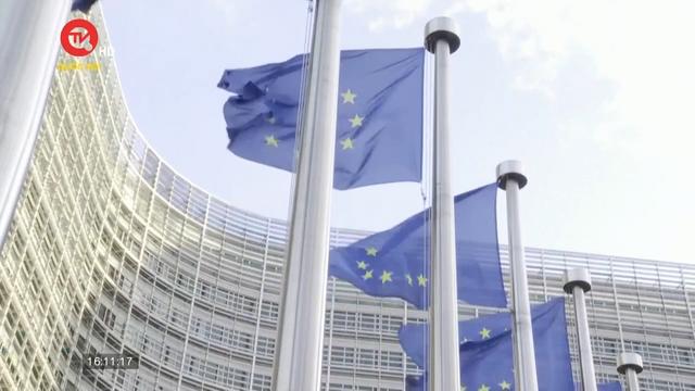 EU gia hạn miễn thuế nhập khẩu nông sản Ukraine