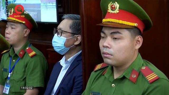 Vụ Vạn Thịnh Phát: Luật sư đề nghị miễn hình phạt cho ông Nguyễn Cao Trí