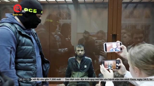 Tranh cãi về cáo buộc Ukraine đứng sau vụ tấn công ở Moscow