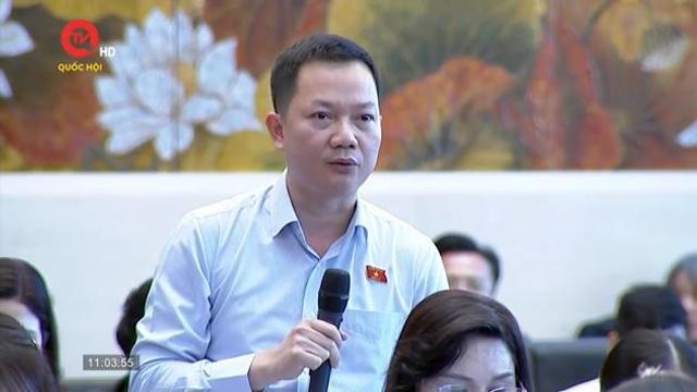 Tiếp tục đề nghị tăng số lượng đại biểu HĐND Thành phố Hà Nội 