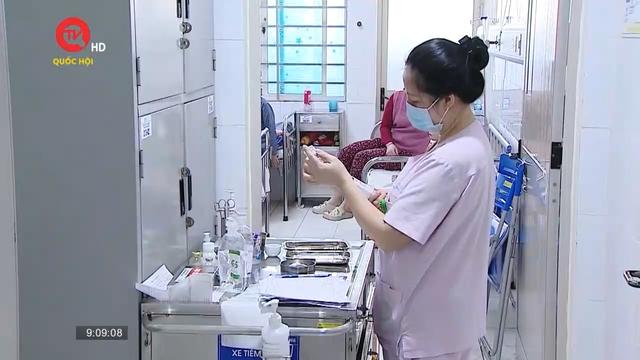 Bộ Y tế khuyến cáo các biện pháp phòng, chống cúm A/H5N1