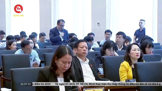 Cần xác định nét riêng của văn hóa Hà Nội trong dự thảo luật Thủ đô (sửa đổi)