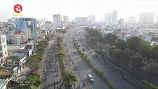 Khám phá những con đường ngắn nhất ở Sài Gòn