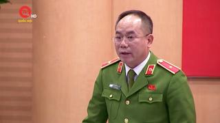 Vì sao Giám đốc Ngân hàng MSB chi nhánh Thanh Xuân, Hà Nội bị bắt?