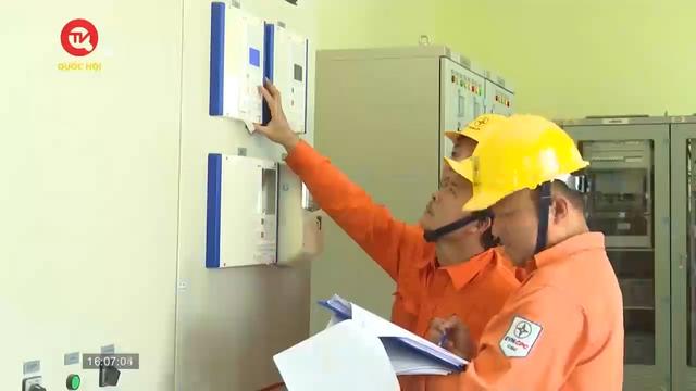 Việt Nam có thể nhập tới 8.000 MW điện từ Lào
