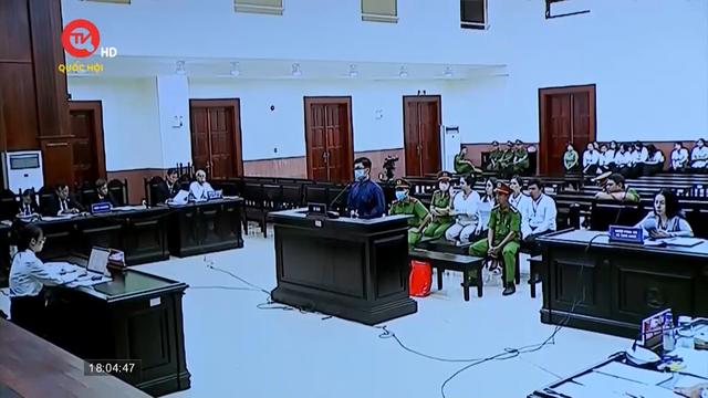 Viện Kiểm sát đề nghị bác toàn bộ kháng cáo vụ án Nguyễn Phương Hằng