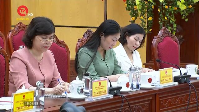 Làm rõ hiệu quả hoạt động của các đơn vị sự nghiệp công lập tại tỉnh Bắc Ninh 