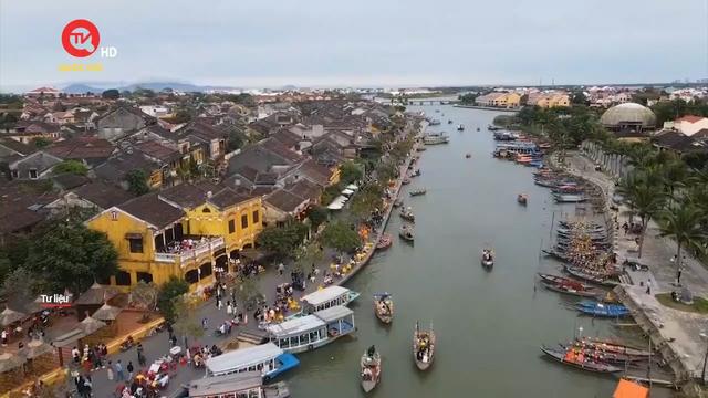 Việt Nam được bình chọn là nơi phụ nữ đi du lịch một mình an toàn nhất
