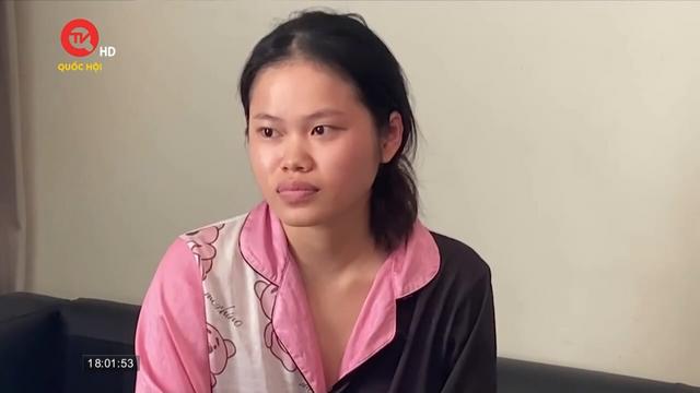Nghi can bắt cóc 2 bé gái ở phố đi bộ Nguyễn Huệ gây án ngay sau khi thuê chung cư