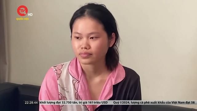 Khởi tố kẻ bắt cóc 2 bé gái ở phố đi bộ Nguyễn Huệ vì mục đích khiêu dâm