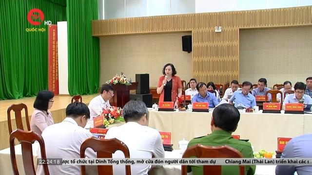 TP Biên Hòa: Hơn 4000 người không chấp hành kiểm tra, kiểm soát của CSGT