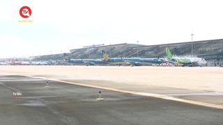 Vietnam Airlines điều chỉnh đường bay qua Trung Đông
