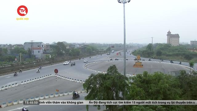 Sớm tổ chức lại nút giao Quốc lộ 1A - T3 Hà Nam 