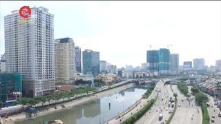 Bộ Xây dựng đề nghị thành phố Hà Nội kiểm tra dự án chung cư tăng giá bất thường
