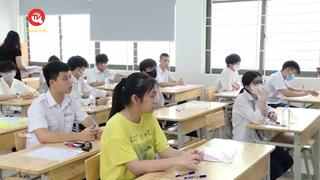 Hà Nội: Hơn 60% học sinh lớp 10 được vào công lập