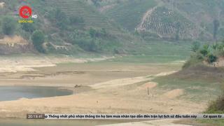 Sơn La: Hàng trăm hồ thủy lợi cạn nước, ảnh hưởng nặng nề đến đời sống người dân 