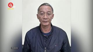 Mới bãi nhiệm một số chức danh chủ chốt của tỉnh Lâm Đồng 