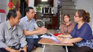 Cục thi hành án TPHCM phản hồi về vụ người dân quận Bình Tân bị kê biên tài sản dù mua bán hợp pháp