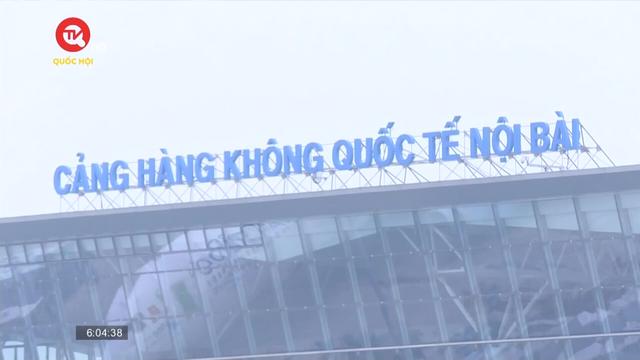 Hai sân bay Việt góp mặt top 100 sân bay tốt nhất thế giới