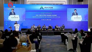 Định hình tương lai phát triển bền vững của ASEAN