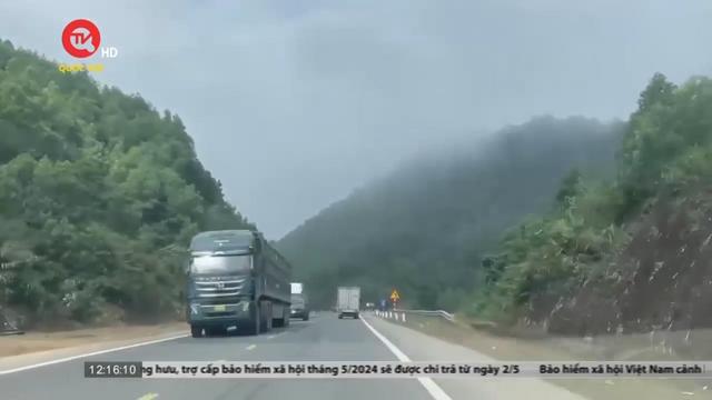 Cử tri Đà Nẵng lo ngại an toàn trên các tuyến cao tốc