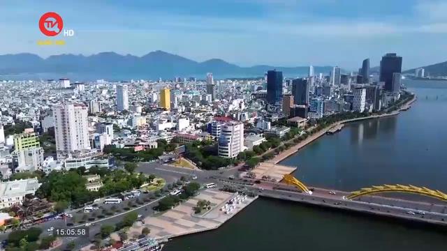 Cho phép Đà Nẵng chính thức thực hiện mô hình chính quyền đô thị 