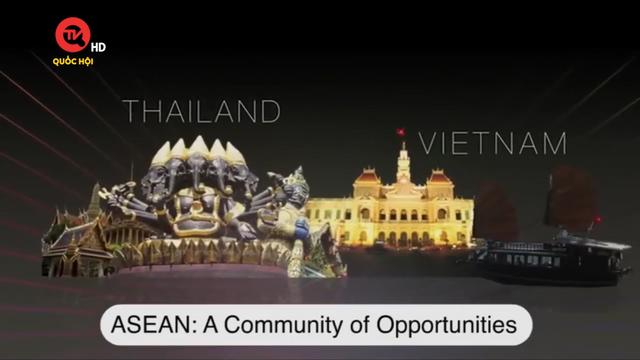 Nhìn từ Hà Nội: Diễn đàn tương lai ASEAN 2024