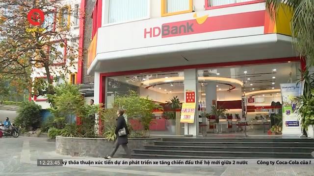 HDBank đặt mục tiêu lợi nhuận 16.000 tỷ đồng