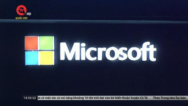 CEO Microsoft thăm Indonesia, cam kết đầu tư 1,7 tỷ USD