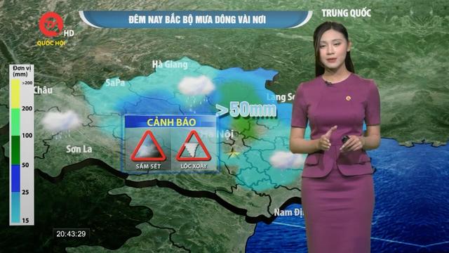 Dự báo thời tiết 1/5: Trung Bộ, Tây Nguyên, Nam Bộ tiếp tục nắng nóng gay gắt