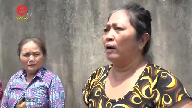 Sự cố nổ lò hơi nghiêm trọng tại Đồng Nai: Lời kể từ các nhân chứng