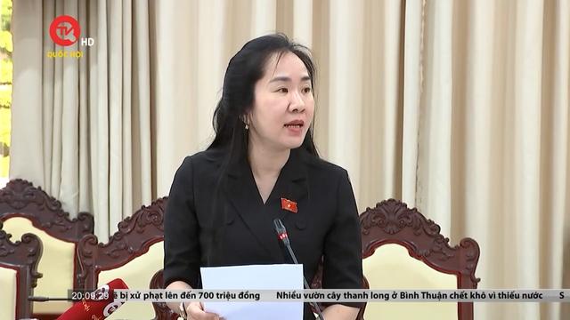 Làm rõ việc sắp xếp các cơ sở giáo dục tại Kiên Giang