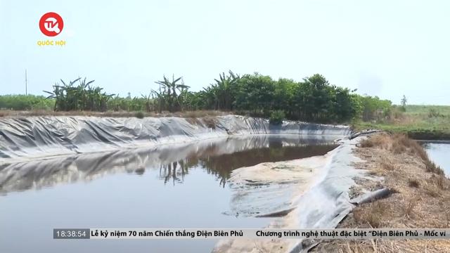 Gia Lai: Thái độ "lạ" của đại diện chính quyền huyện Chư Sê khi dân phản đối ô nhiễm trại heo 
