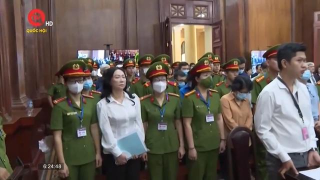 Quốc Cường Gia Lai phản đối trả cho bà Trương Mỹ Lan 2.882 tỷ đồng 